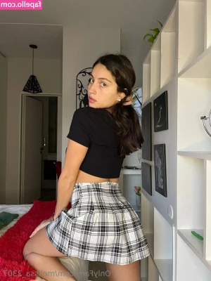 melissa_2307 [ melissa-2307 ] - miss me ?  tmw night I’ll send you a video from this shower :)