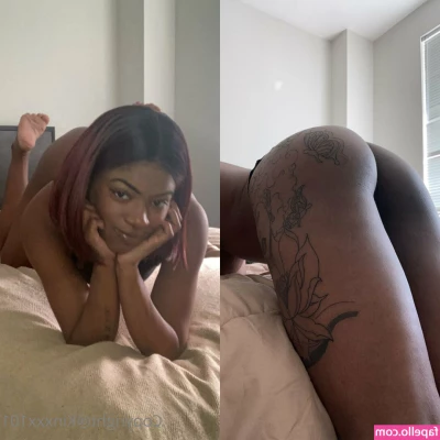 kinxxxx101 - some more nakey nakey pics
