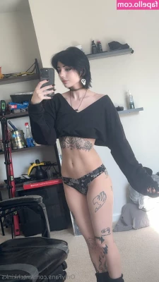 Witchkinks [ witchkinks-20 ] - Thank you for being with me Even though I don t have time to work at