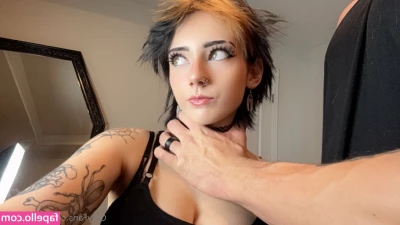Witchkinks [ witchkinks-20 ] - My hips don’t lie……actually my hip flexors don’t