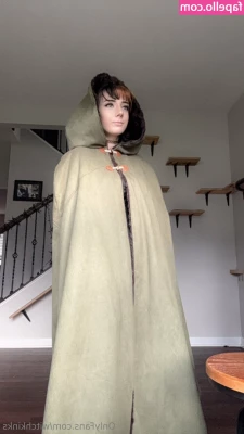 Witchkinks [ witchkinks-20 ] - 2015, Creamy Afternoon Cum, 15:10.  This is just one you have to