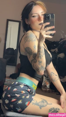Witchkinks [ witchkinks-20 ] - Like the sexy view