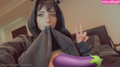 Witchkinks [ witchkinks-20 ] - HAPPY FRIDAY BABY