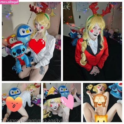 melodysora252 - Legs for days x