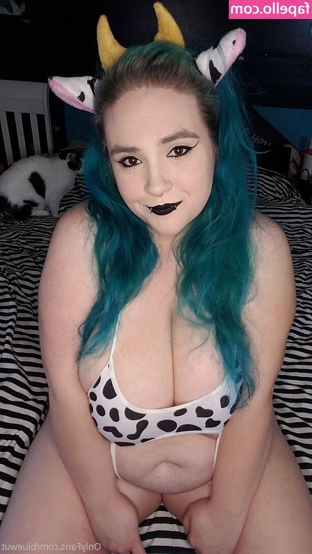 bluewut - As requested  -