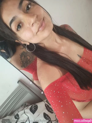 brunettesexyy - Get on your knees