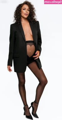 Patricija Ionel [ patricija-ionel ] - Femdom  Financial Domination and ash tray