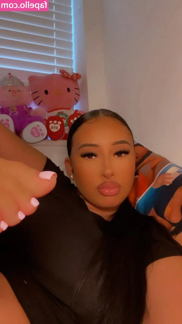 prettiest_toesx [ prettiest-toesx ] - one of those nights