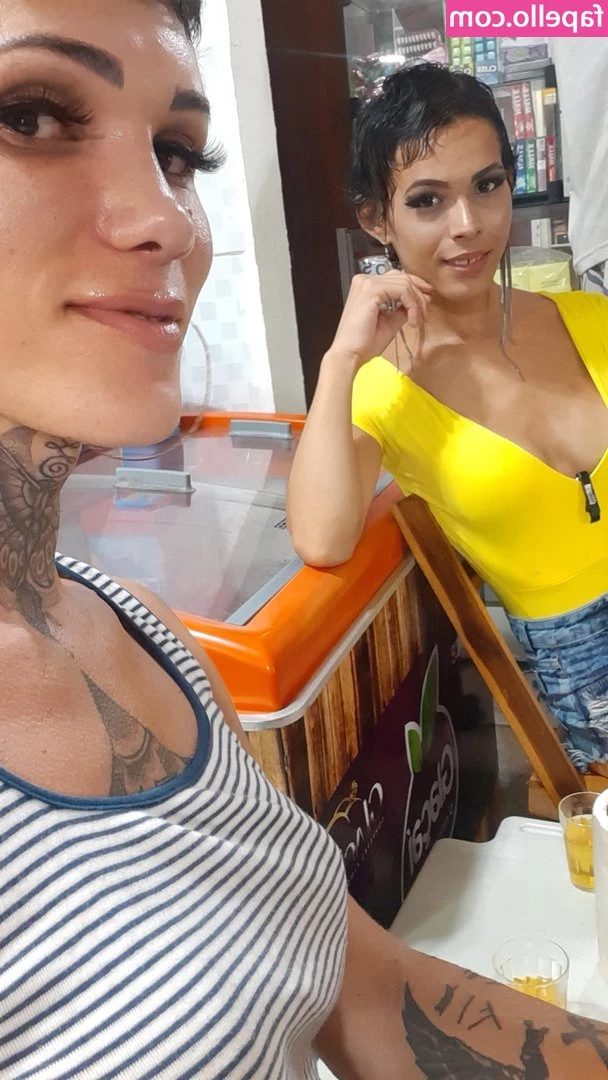 Sabrina Prezotte [ sabrina-prezotte ] - Te gusta de pelos mi amor
