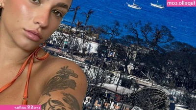 Mariah Casillas [ mariah-casillas ] - Argentina is playing today and I am so happy