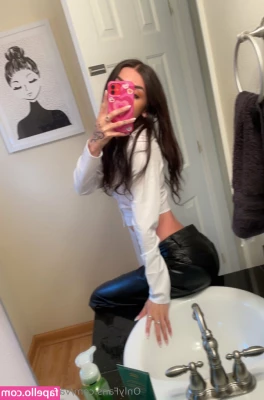 vanessamainz - Purr purr I ll be your good little kitty cat