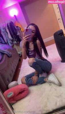vanessamainz - Would you replace it or double stuff me?
