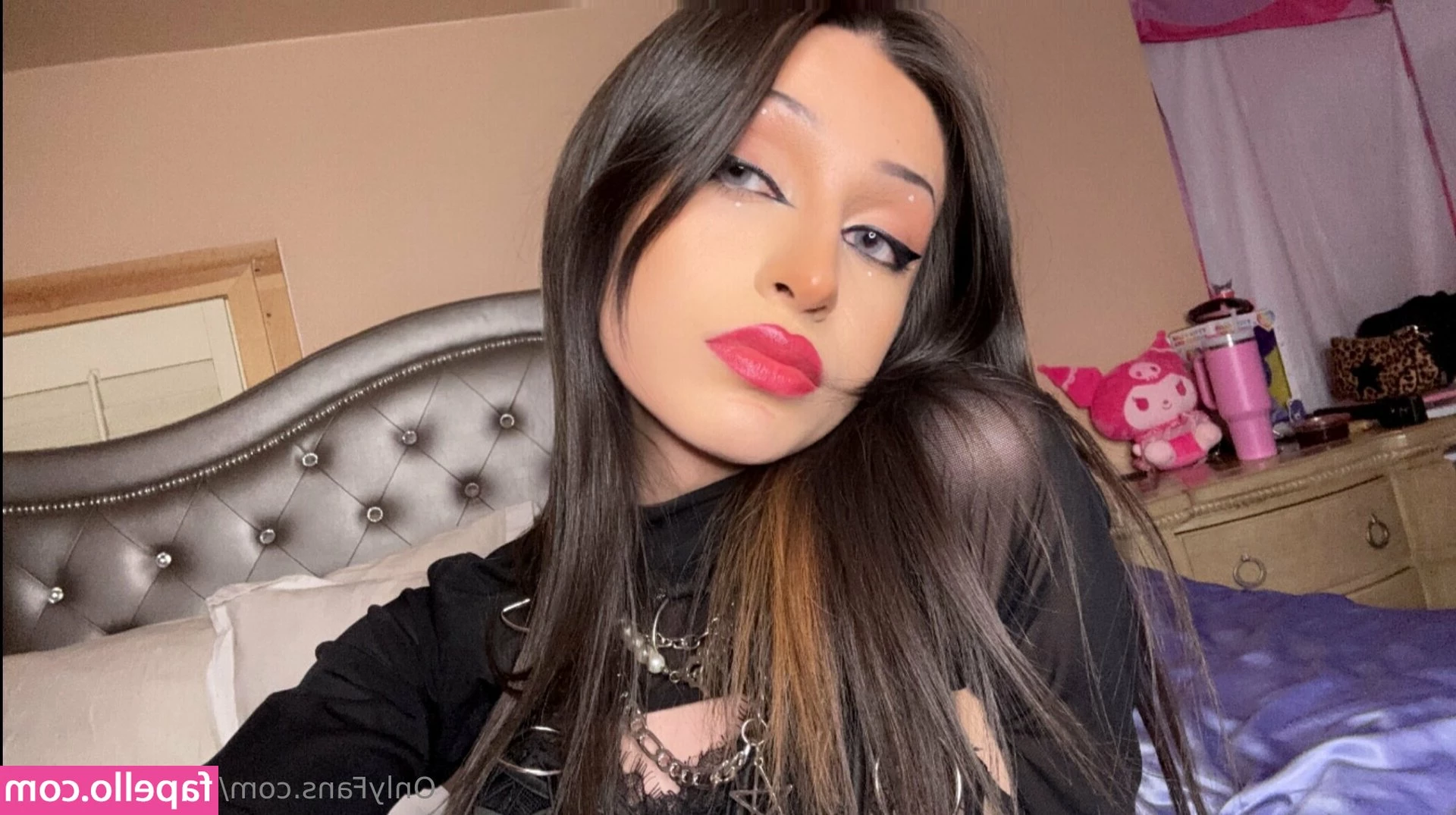 vanessamainz - Having a hard time baby Take a look at my Content Menu and let me