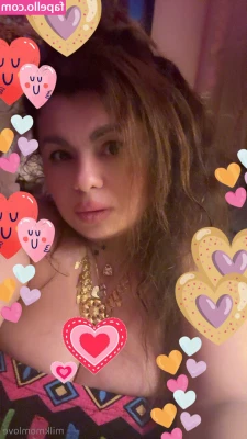 milkmomlove - Tips make me excited