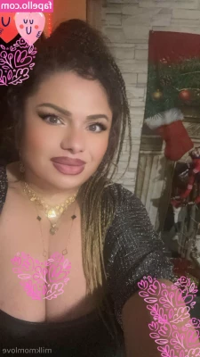 milkmomlove - Spank ittt ❗️❗️❗️