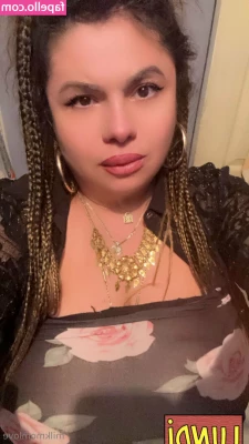 milkmomlove - After shower ass 🧼