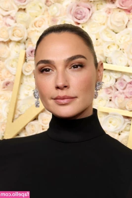 gal_gadot [ gal-gadot ] - If you can t handle my fire  don t get too close