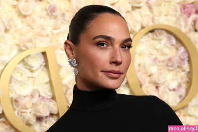 gal_gadot [ gal-gadot ] - When you get tipsyyy  which one do you become  Comment OR inbox me
