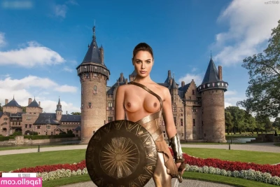 gal_gadot [ gal-gadot ] - See in my eyes 👀💥