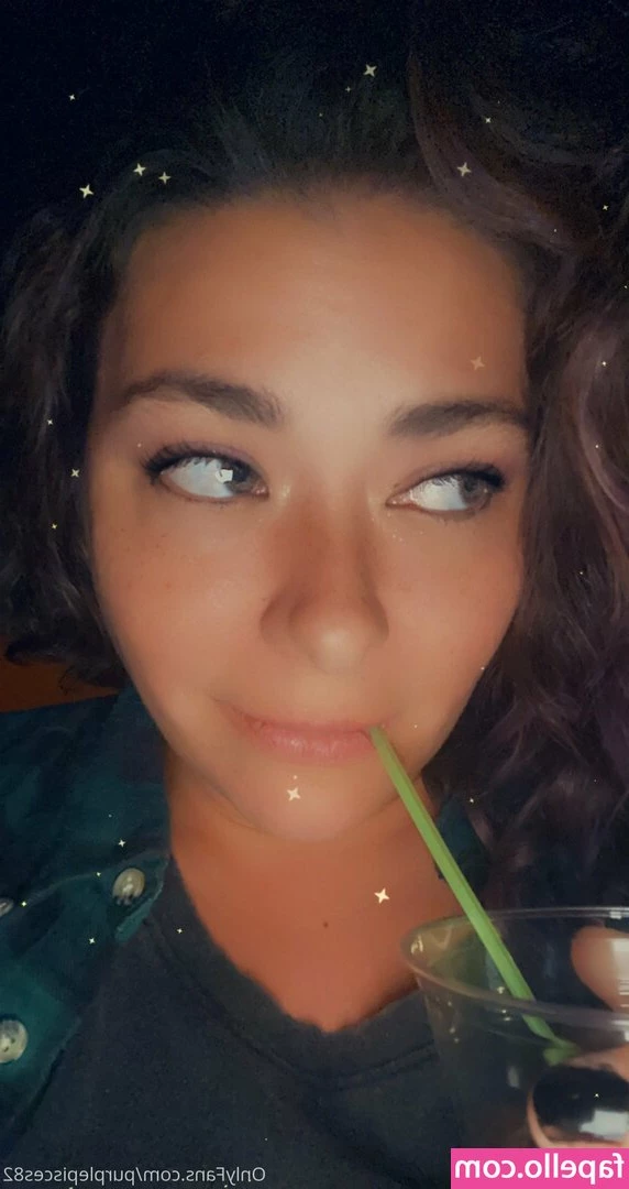 purplepisces82 - i feel fresh and clean after cleaning 🧼✨😁