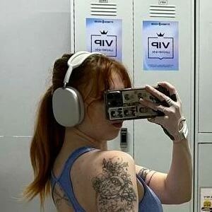 Aechka Cosplay