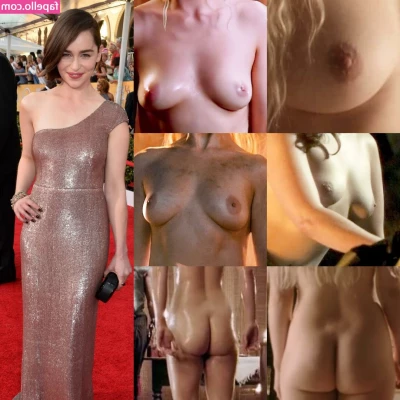 Emilia Clarke [ emilia-clarke ] - 😳 WOULD YOU HELP ME PLEASEEEE 🙏🏼 BREAKING IN MY BRAND NEW