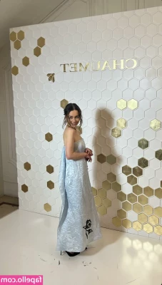 Emilia Clarke [ emilia-clarke ] - The warm season is cumming