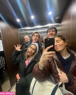 Emilia Clarke [ emilia-clarke ] - Everyone asks me what my “daily life“ is like…well here ya