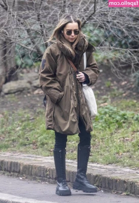 Emilia Clarke [ emilia-clarke ] - Hoy quiero hacerles un video  sugerencias