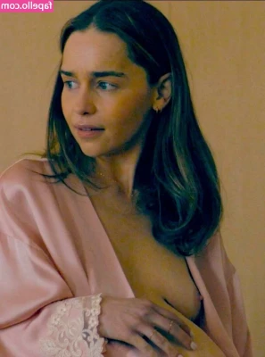 Emilia Clarke [ emilia-clarke ] - I’m cute, petite & innocent looking, just like a cute bunny 🐰