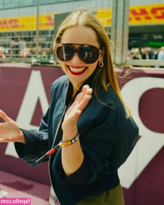 Emilia Clarke [ emilia-clarke ] - Bienvenidos a mi perfil