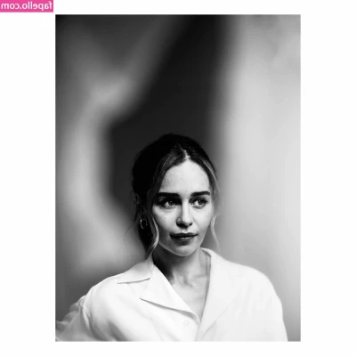 Emilia Clarke [ emilia-clarke ] - Feeling what can be yours