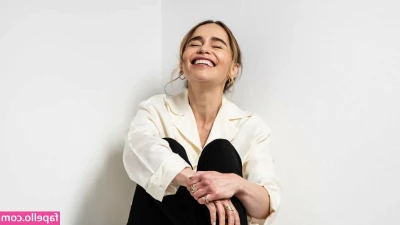 Emilia Clarke [ emilia-clarke ] - 🥰 @queenmilian