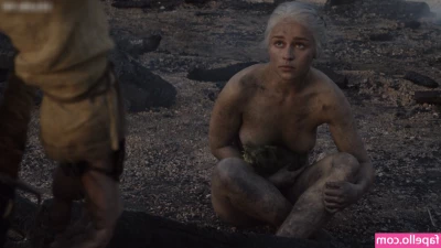 Emilia Clarke [ emilia-clarke ] - REMEMBER TO KEEP YA REBILL ON CUZ FREE VID DROPPING SOON!!