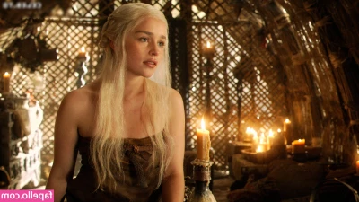 Emilia Clarke [ emilia-clarke ] - All these dress up tings  amp  still can t decide what I wanna wear