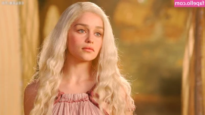 Emilia Clarke [ emilia-clarke ] - Flashback Friday to march 2019  my first post ever  Can t believe I