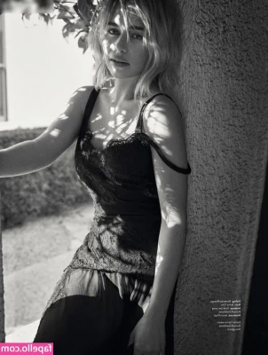 Emilia Clarke [ emilia-clarke ] - The process