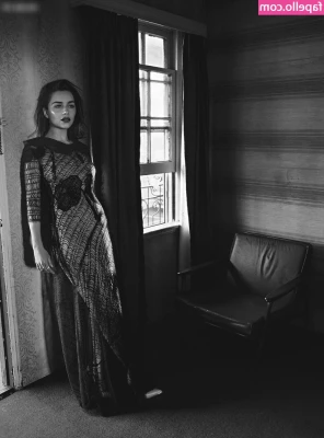 Emilia Clarke [ emilia-clarke ] - I will be doing all of the request videos in the next two days