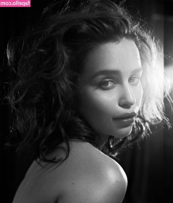 Emilia Clarke [ emilia-clarke ] - Oopsss  Want to see more