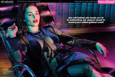 Emilia Clarke [ emilia-clarke ] - Stream started at 10/31/2022 11:29 pm  Halloween SPH live stream!!