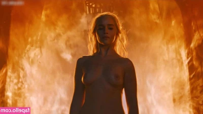 Emilia Clarke [ emilia-clarke ] - Long time no see   I will try to be more active here after a long