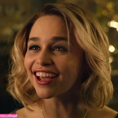 Emilia Clarke [ emilia-clarke ] - Where am I from