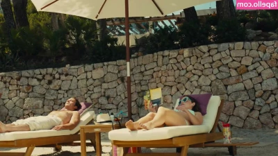 Emilia Clarke [ emilia-clarke ] - Just need your face under me 🥴😈