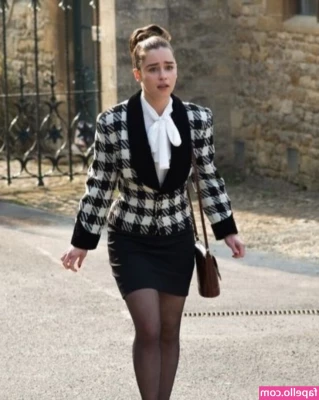 Emilia Clarke [ emilia-clarke ] - Free    marianitahot     free nudes for new subscribers   in your