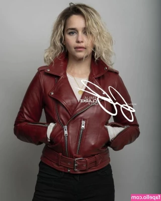 Emilia Clarke [ emilia-clarke ] - PACK BBW   LATINA   LENGERIE  DANCE IM YOUR FAT FANTASY