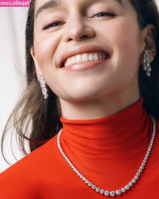 Emilia Clarke [ emilia-clarke ] - I'll be paying this off for a while lol. But fuck it, had to do