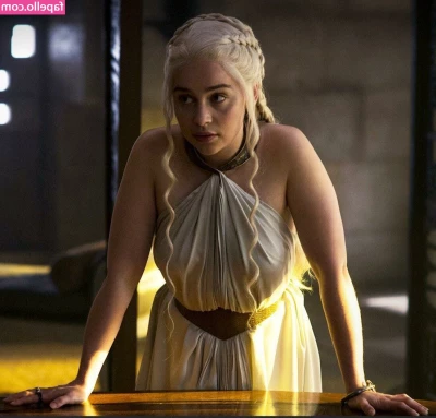Emilia Clarke [ emilia-clarke ] - Brookhaven