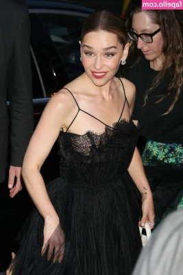 Emilia Clarke [ emilia-clarke ] - I really can do anything I want to a beta like you, can't I? Why