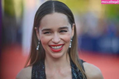 Emilia Clarke [ emilia-clarke ] - Any feet lovers here