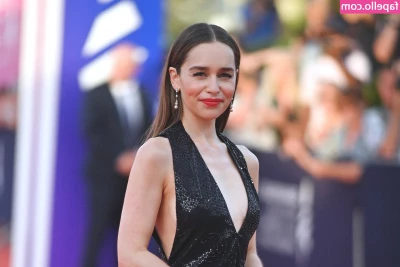 Emilia Clarke [ emilia-clarke ] - @bebemariel01 @bebemariel01